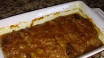Golden Mushroom Meat Loaf Golden Mushroom Meat Loaf