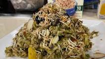 Lucy's Sweet & Savory Wild Rice Lucy's Sweet & Savory Wild Rice