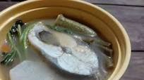 Sinigang na Bangus Recipe Sinigang na Bangus Recipe