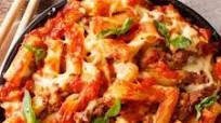 27 EASY Baked Pasta Recipe 27 EASY Baked Pasta Recipe