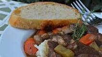 Beef Bourguignon Without the Burgundy Beef Bourguignon Without the Burgundy