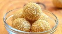 Easy Buchi Recipe Easy Buchi Recipe