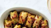 Kohlrouladen: German Stuffed Cabbage Rolls Kohlrouladen: German Stuffed Cabbage Rolls