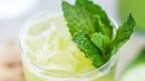 Pineapple Cucumber Agua Fresca Pineapple Cucumber Agua Fresca
