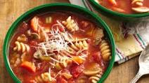 Slow-Cooker Vegetable Minestrone Slow-Cooker Vegetable Minestrone