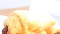 Air Fryer Sausage Croissants Air Fryer Sausage Croissants