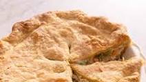 Chicken Pot Pie Recipe Chicken Pot Pie Recipe