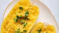 Instant Pot Spaghetti Squash Instant Pot Spaghetti Squash