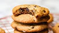 Perfect Paleo Chocolate Chip Cookies Perfect Paleo Chocolate Chip Cookies
