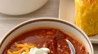 Baked Bean Chili Baked Bean Chili