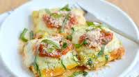 Zucchini Ravioli Optavia Approved Zucchini Ravioli Optavia Approved