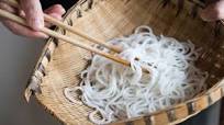 Starch noodle and Rice Noodle Starch noodle and Rice Noodle