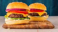 Air Fryer Cheeseburgers Air Fryer Cheeseburgers