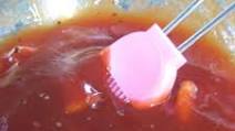 Sweet & Spicy Barbecue Sauce Sweet & Spicy Barbecue Sauce