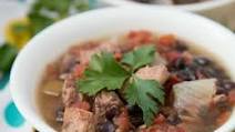 Weight Watchers Instant Pot Jerk Chicken Soup Weight Watchers Instant Pot Jerk Chicken Soup