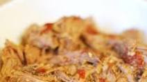 Barbacoa Beef Barbacoa Beef