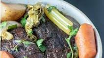 Best Damn Slow Cooker Pot Roast Best Damn Slow Cooker Pot Roast