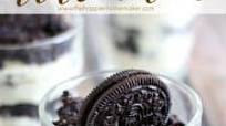 10 Minute Dirt Cake 10 Minute Dirt Cake
