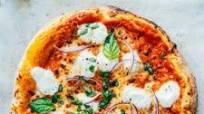 Ooni Pizza Dough Recipe (for Pizza Ovens!) Ooni Pizza Dough Recipe (for Pizza Ovens!)