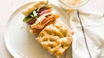 Copycat Panera Bread Toasted Frontega Chicken Recipe Copycat Panera Bread Toasted Frontega Chicken Recipe