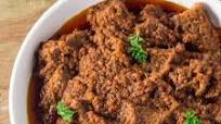 AFRICAN BEEF STEW AFRICAN BEEF STEW
