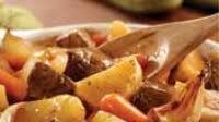 Hearty Beef Stew Hearty Beef Stew