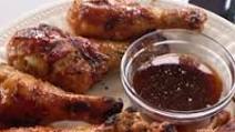 Honey Barbecue Sauce Honey Barbecue Sauce