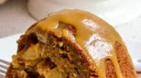 Apple Cake Recipe Apple Cake Recipe