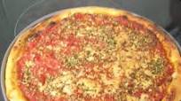 Pizza Unos Deep Pan Chicago Style Pizza Pizza Unos Deep Pan Chicago Style Pizza