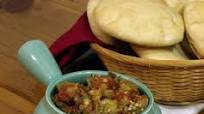 Baingan Bharta (Indian Curried Eggplant Stew) Baingan Bharta (Indian Curried Eggplant Stew)