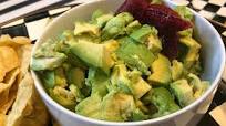 Blood Orange Guacamole Recipe Blood Orange Guacamole Recipe