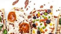 Easy French Bread Pizza Easy French Bread Pizza