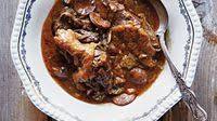 Duck and Andouille Gumbo Duck and Andouille Gumbo
