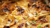 Classic Scalloped Potatoes Recipe Classic Scalloped Potatoes Recipe