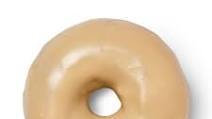 Caramel Doughnut Glaze Caramel Doughnut Glaze