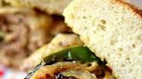 Slow Cooker Steak Sandwiches Slow Cooker Steak Sandwiches