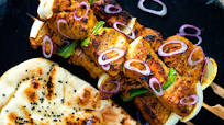 Lamb Tikka Kebabs Recipe Lamb Tikka Kebabs Recipe