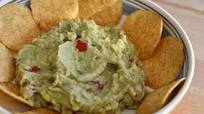 The Best Guacamole Recipe Ever The Best Guacamole Recipe Ever