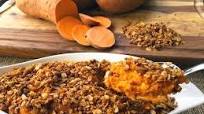 Outback Steakhouse Mashed Sweet Potatoes Outback Steakhouse Mashed Sweet Potatoes