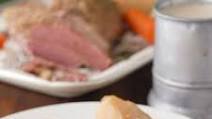 Slow Cooker Beer-Simmered Corned Beef and Vegetables Slow Cooker Beer-Simmered Corned Beef and Vegetables