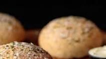 Ridiculously Easy Rosemary Bread Ridiculously Easy Rosemary Bread