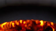 Wood-fired pizza Wood-fired pizza