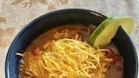 Instant Pot Set it and forget it Taco Soup -Zero points on Weight Watchers Blue Instant Pot Set it and forget it Taco Soup -Zero points on Weight Watchers Blue