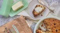 Miller's Irish Soda Bread Miller's Irish Soda Bread
