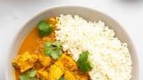 Keto Curry Keto Curry