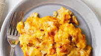 Bacon Ranch Chicken Bake Bacon Ranch Chicken Bake