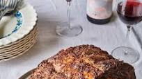 Standing Rib Roast Standing Rib Roast