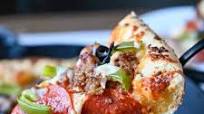 Cast Iron Skillet Pizza Cast Iron Skillet Pizza