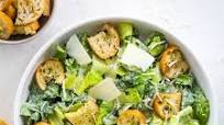 Caesar Salad Caesar Salad