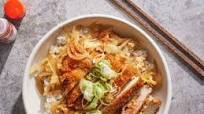 Katsudon Katsudon